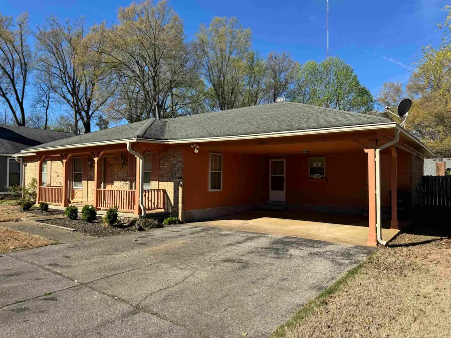 2093 WILD VIOLET DR, Memphis, TN 38133 - #3