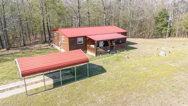 535 BIG SPRINGS RD, Medon, TN 38356