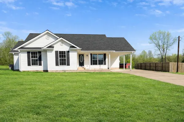 1482 ARP CENTRAL RD, Ripley, TN 38063-6734