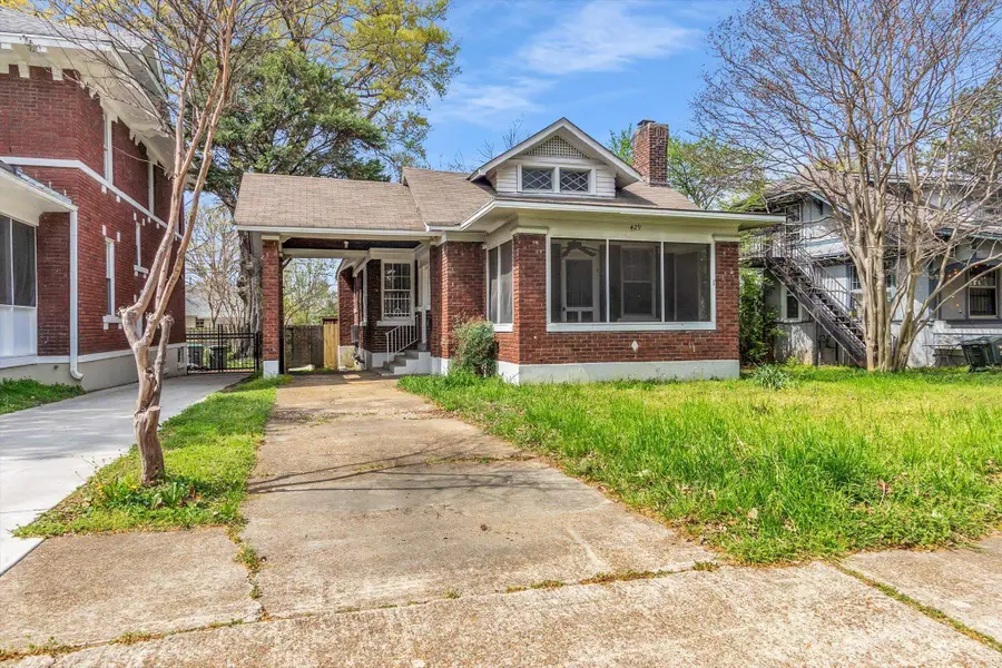 429 N MCNEIL ST N, Memphis, TN 38112 - #2