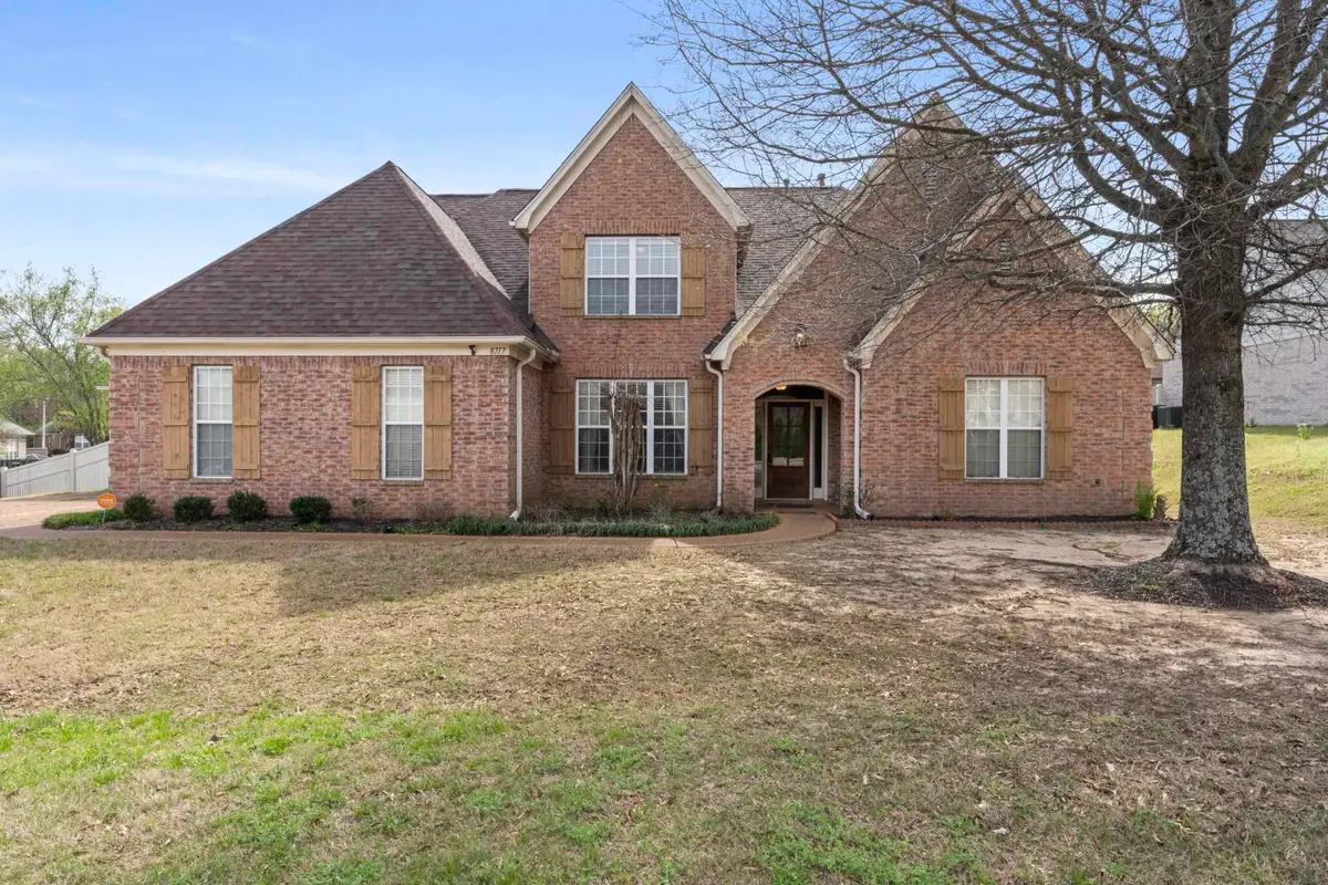 8717 BRUNSWICK FARMS DR, Bartlett, TN 38002 - #1