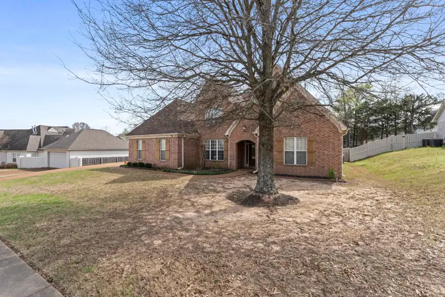 8717 BRUNSWICK FARMS DR, Bartlett, TN 38002 - #2