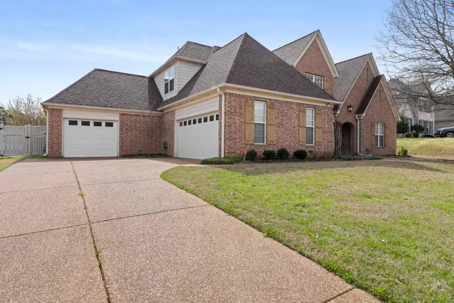 8717 BRUNSWICK FARMS DR, Bartlett, TN 38002 - #3