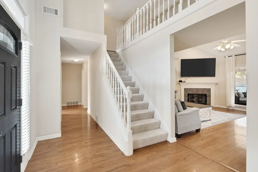 440 ASHTON WOODS CT, Collierville, TN 38017 - #2