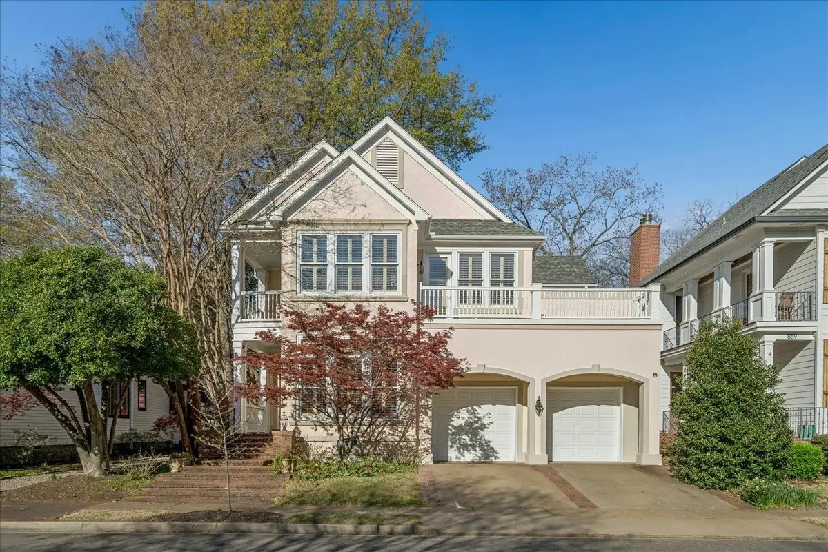 855 HARBOR ISLE CIR W, Memphis, TN 38103 - #1