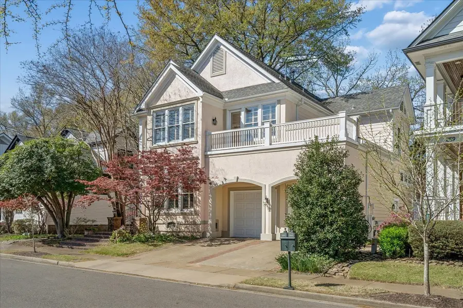 855 HARBOR ISLE CIR W, Memphis, TN 38103 - #2