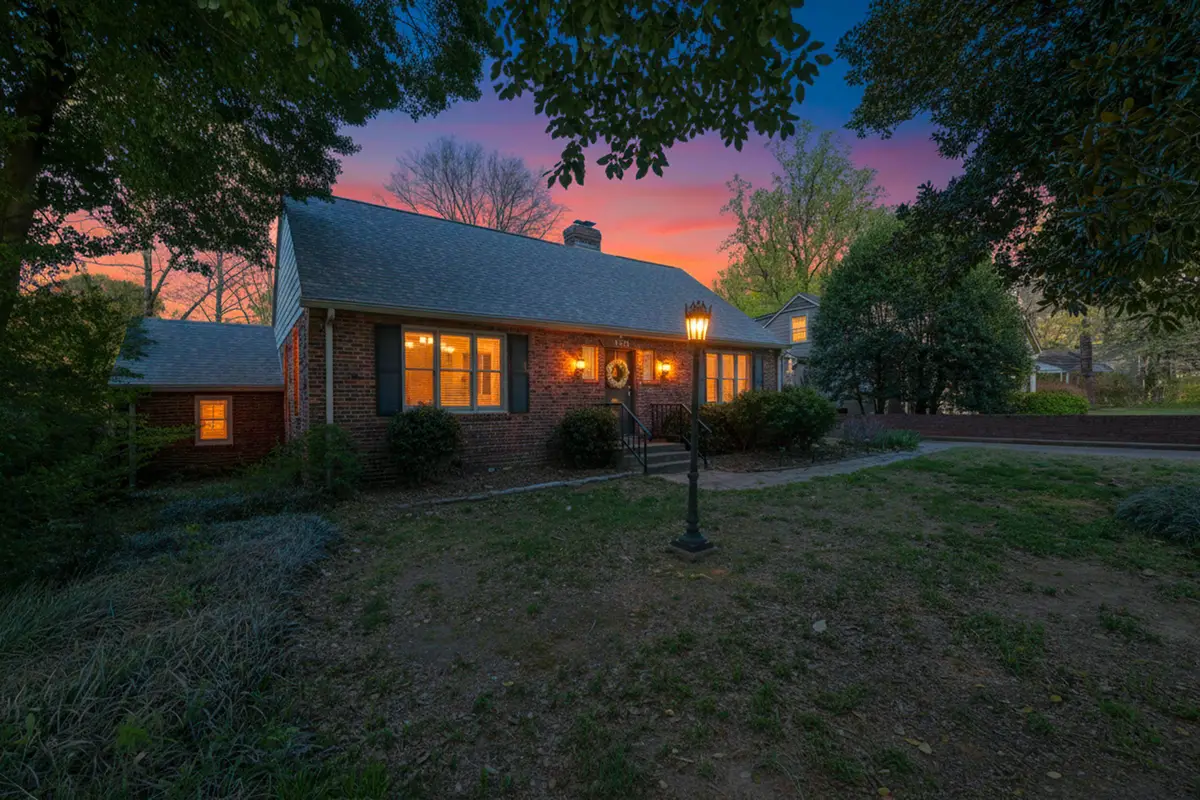 3350 HIGHLAND PARK PL, Memphis, TN 38111 - #1