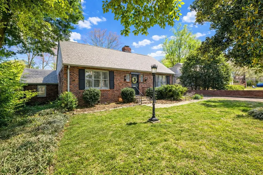 3350 HIGHLAND PARK PL, Memphis, TN 38111 - #2