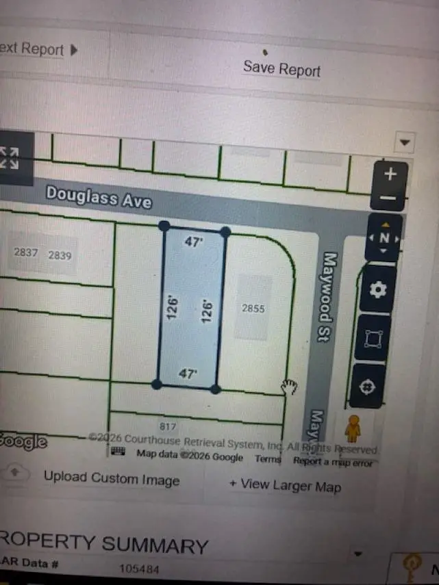 0 DOUGLASS ST, Memphis, TN 38114 - #1