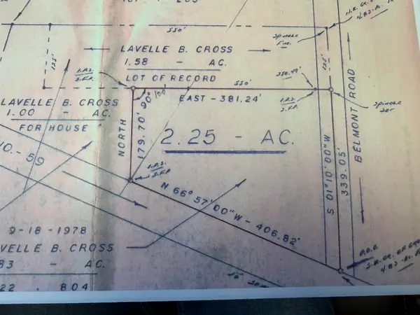 2.25 AC 59 HWY, Mason, TN 38049