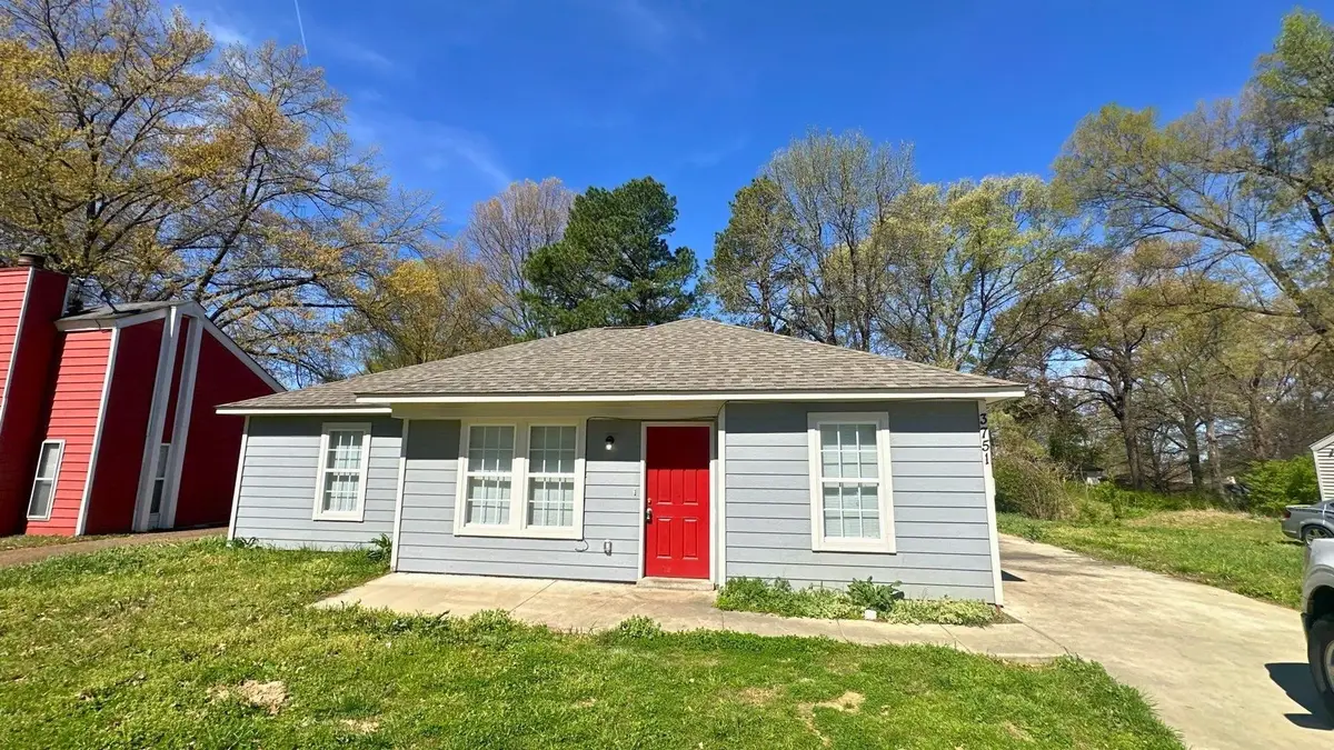 3751 OAK LAKE LN, Memphis, TN 38118 - #1