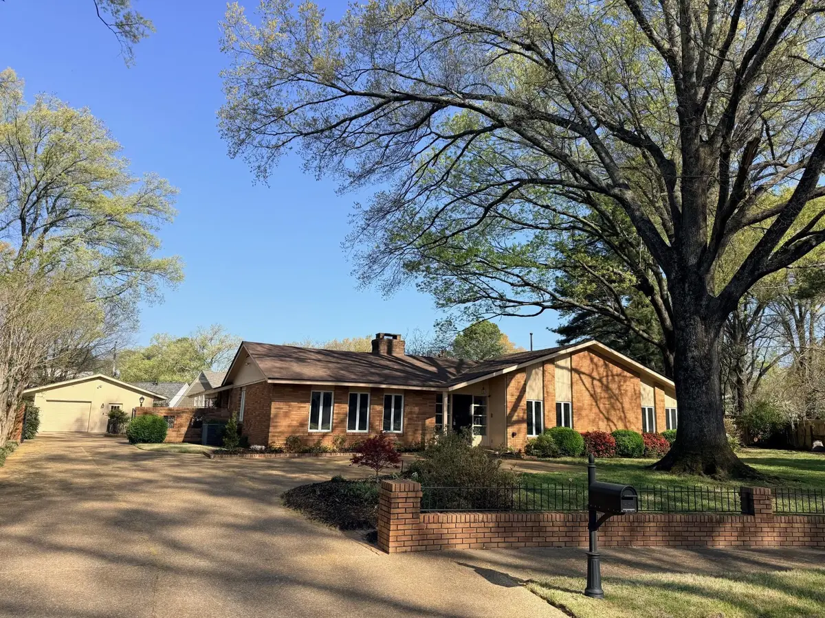 845 REDDOCH ST, Memphis, TN 38120 - #1