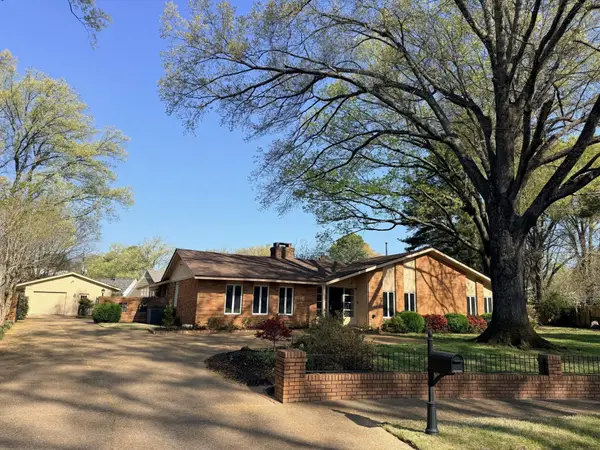 845 REDDOCH ST, Memphis, TN 38120