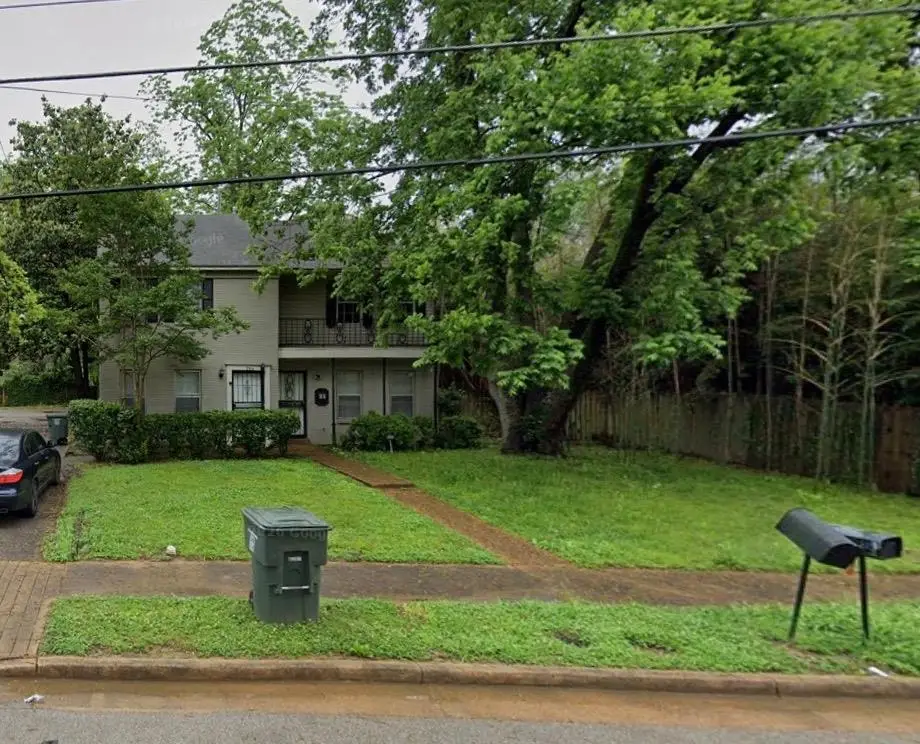 3614 TCHULAHOMA RD, Memphis, TN 38118 - #1