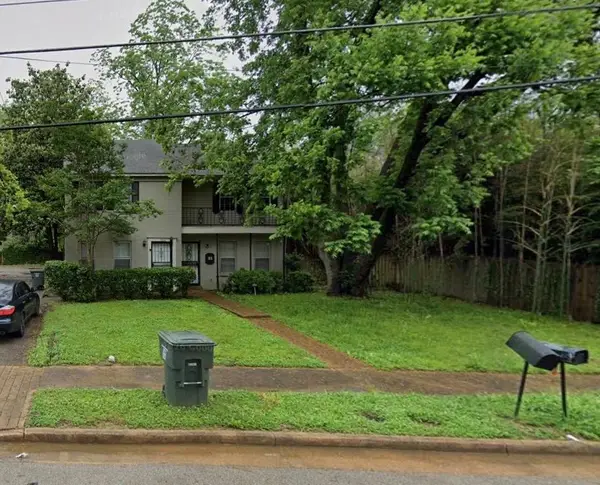 3614 TCHULAHOMA RD, Memphis, TN 38118