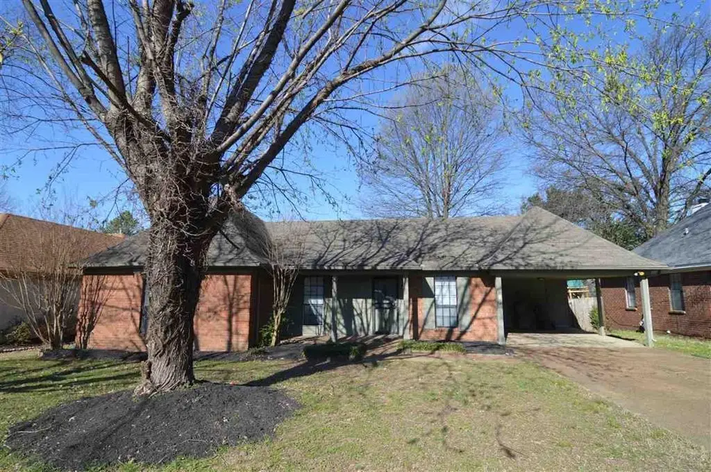 2717 DEER GLADE LN, Memphis, TN 38133 - #1