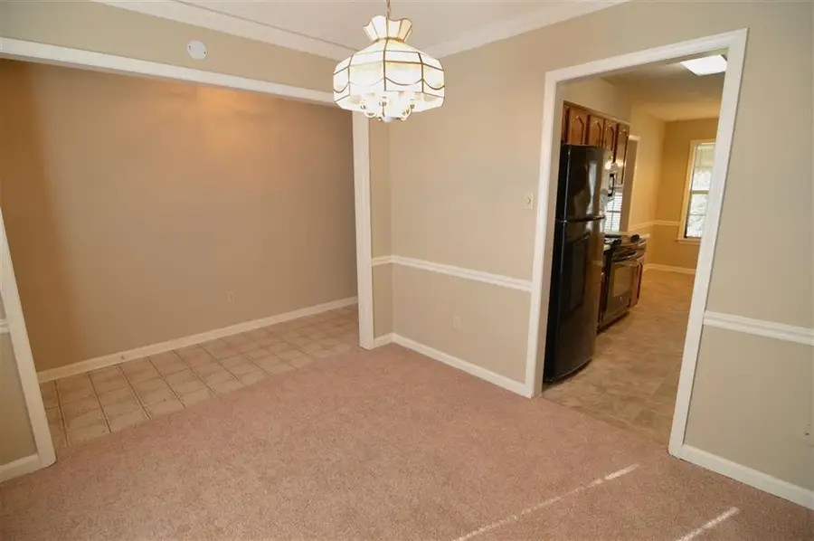 2717 DEER GLADE LN, Memphis, TN 38133 - #3