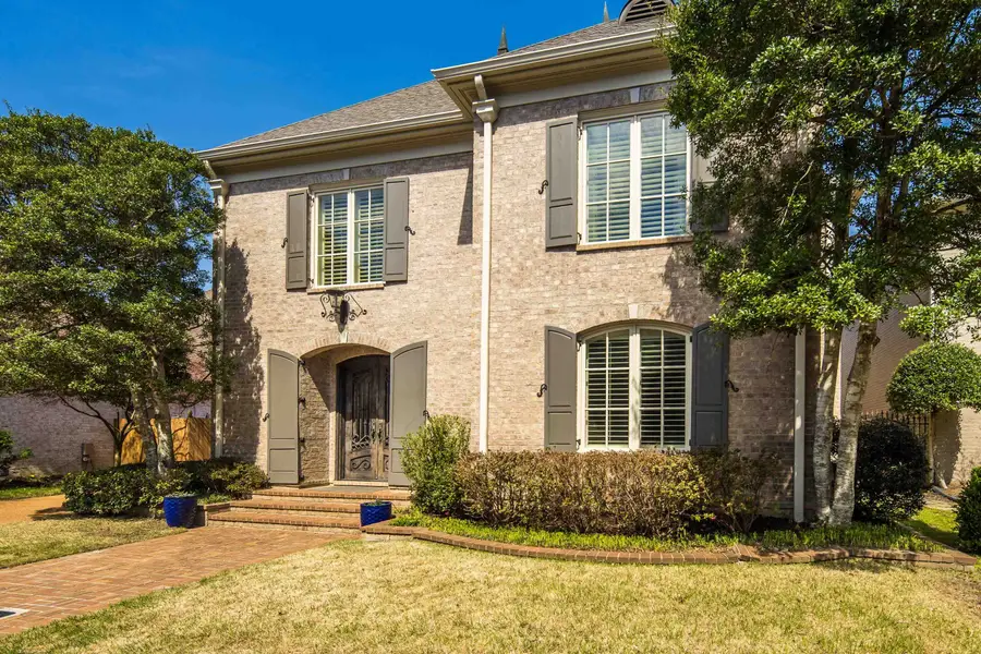 7302 MONT BLANC DR, Germantown, TN 38138 - #2