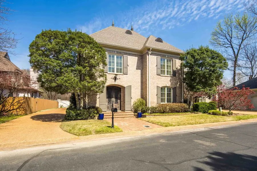 7302 MONT BLANC DR, Germantown, TN 38138 - #3