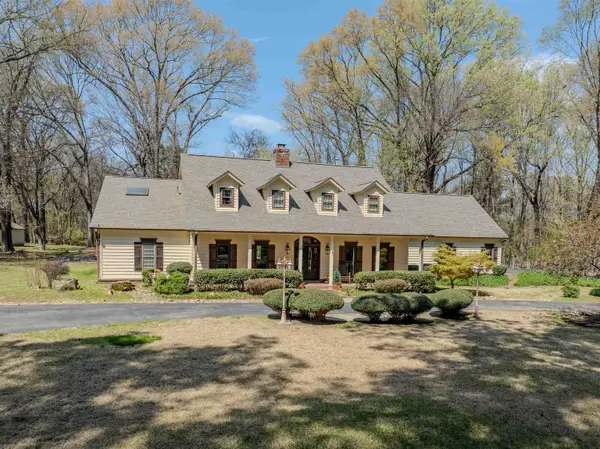 910 N ROCKY HILLS CV, 38018, TN 38018