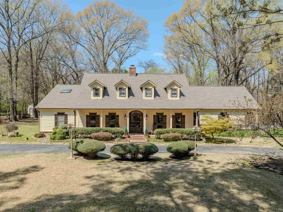 910 N ROCKY HILLS CV, Cordova, TN 38018 - #2