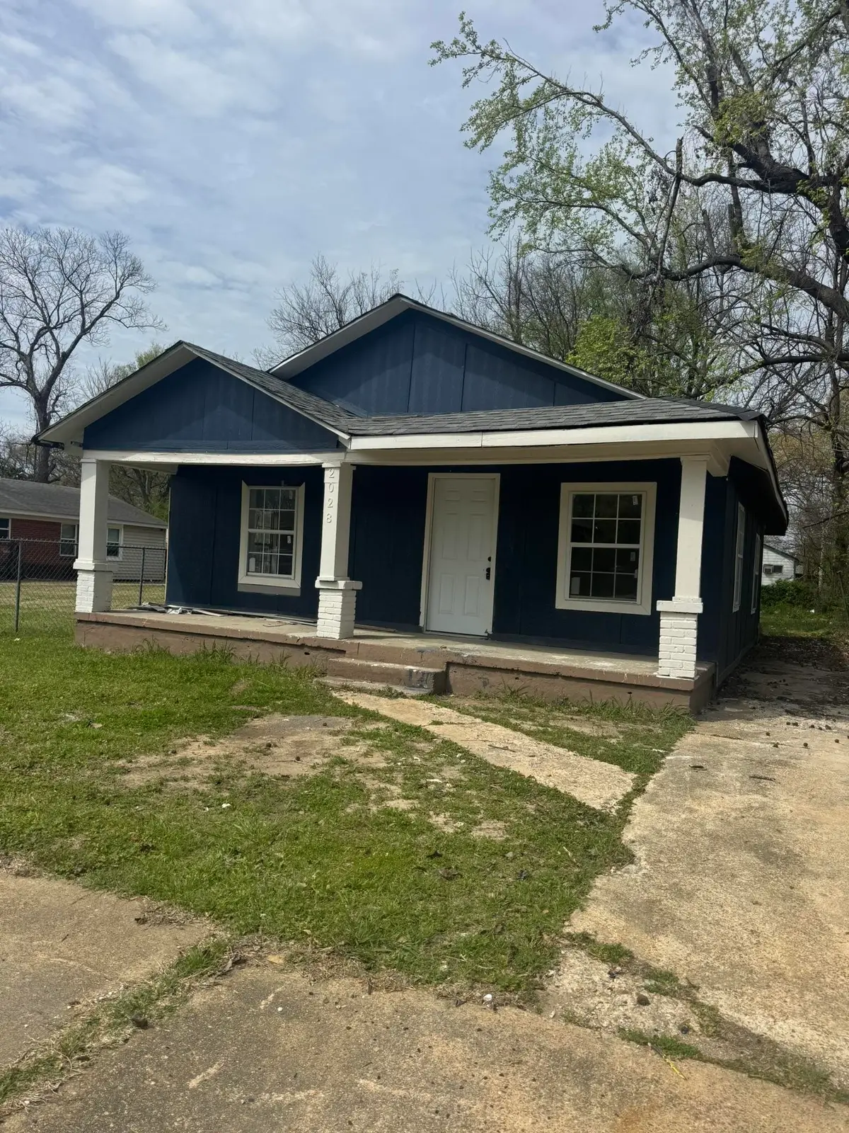 2028 AMITY AVE, Memphis, TN 38108 - #1