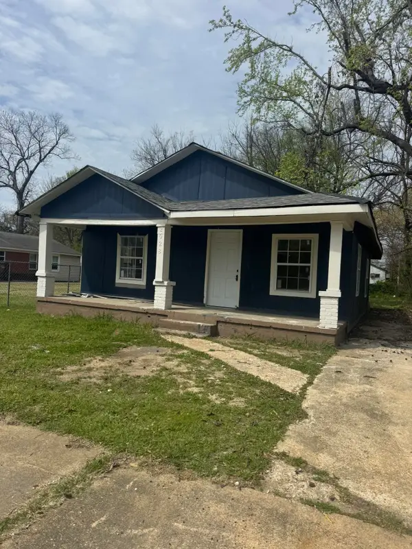 2028 AMITY AVE, Memphis, TN 38108