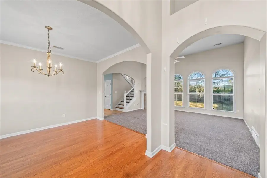 565 CHEROKEE CIR, Oakland, TN 38060 - #3