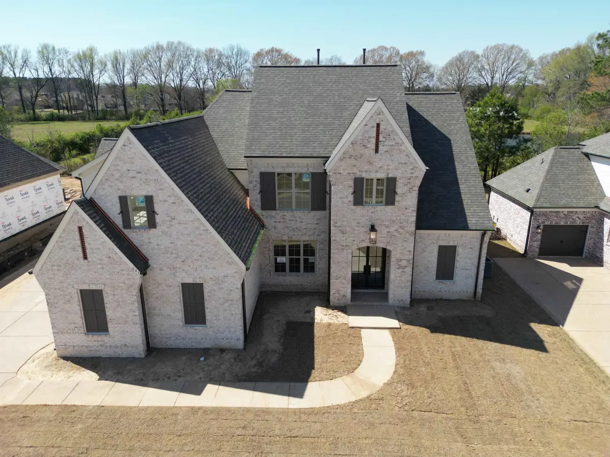 601 CEDAR SHADOWS CIR W, Collierville, TN 38017 - #1