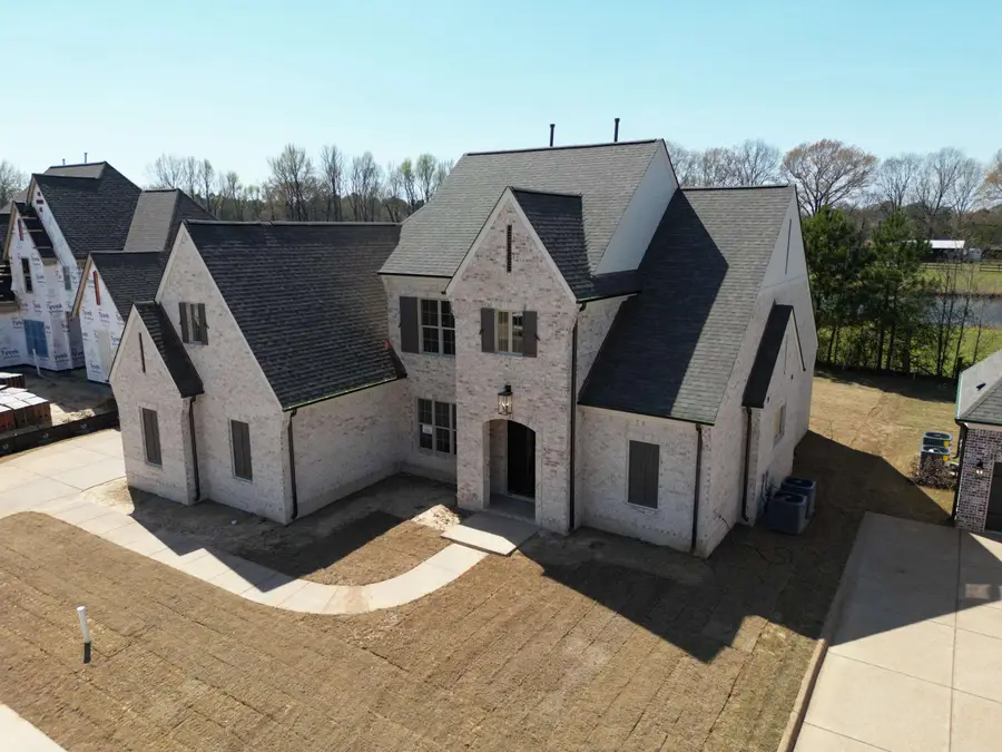 601 CEDAR SHADOWS CIR W, Collierville, TN 38017 - #3