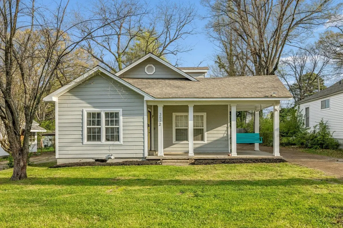 3672 KEARNEY AVE, Memphis, TN 38111 - #1