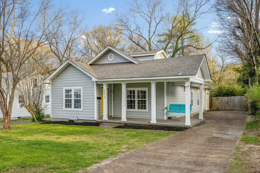 3672 KEARNEY AVE, Memphis, TN 38111 - #2