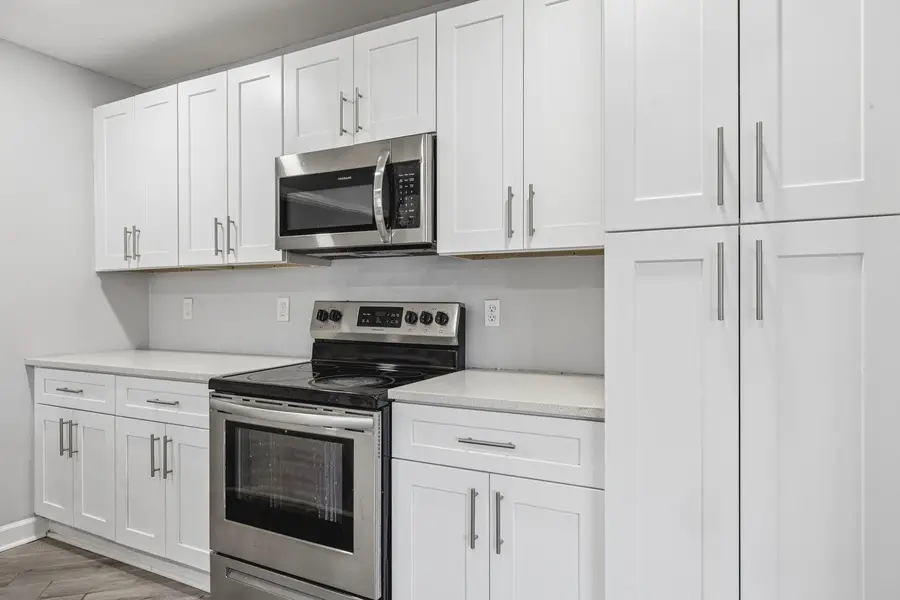 3672 KEARNEY AVE, Memphis, TN 38111 - #3