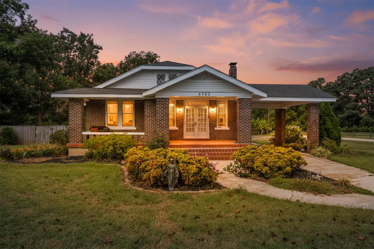 8703 ROSEMARK RD, Millington, TN 38053 - #1