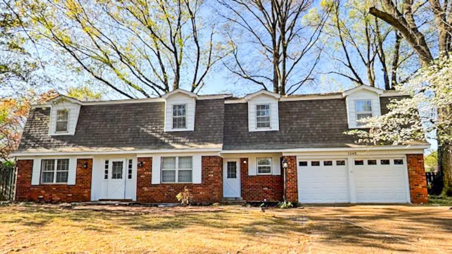 1345 HICKORY RIDGE CV, Memphis, TN 38116 - #2
