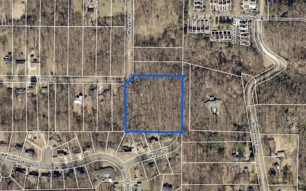 0 MORGAN RD, Memphis, TN 38128