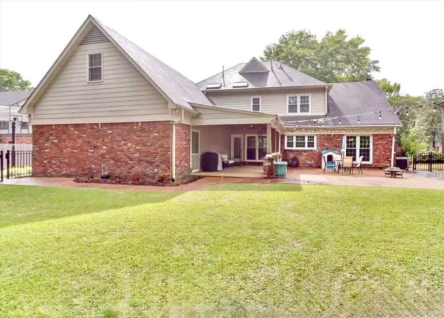 2178 E GLENALDEN DR, Germantown, TN 38139 - #2