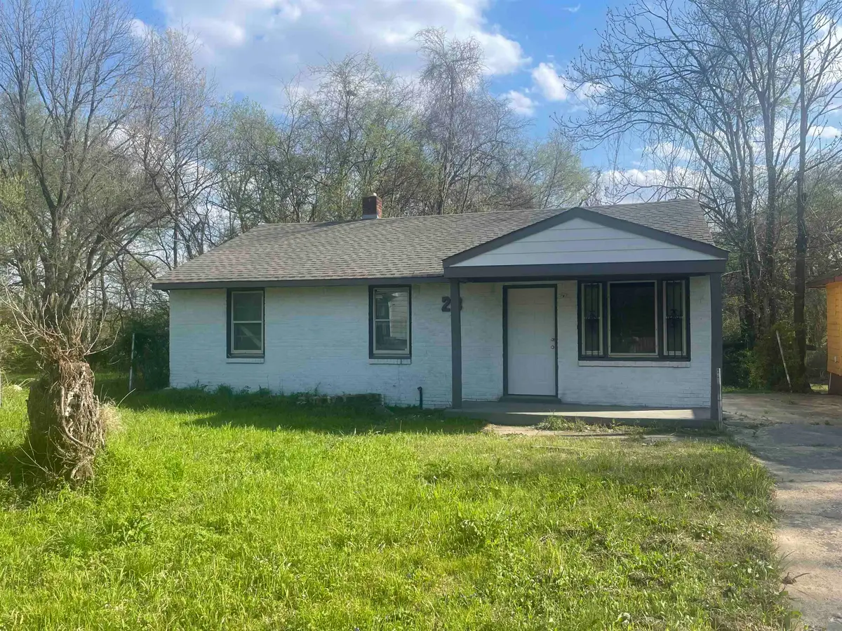 23 FIELDS AVE, Memphis, TN 38109 - #1