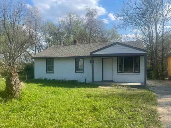 23 FIELDS AVE, Memphis, TN 38109