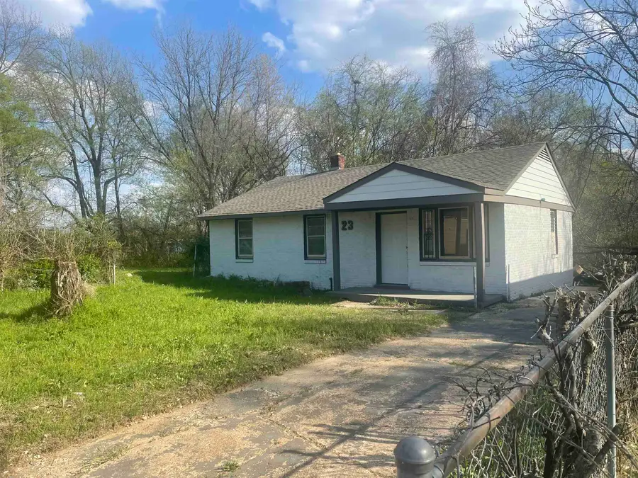 23 FIELDS AVE, Memphis, TN 38109 - #2