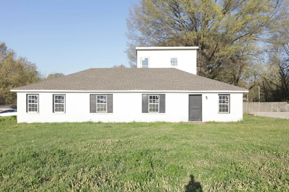 3273 STEELE ST, Memphis, TN 38127 - #1