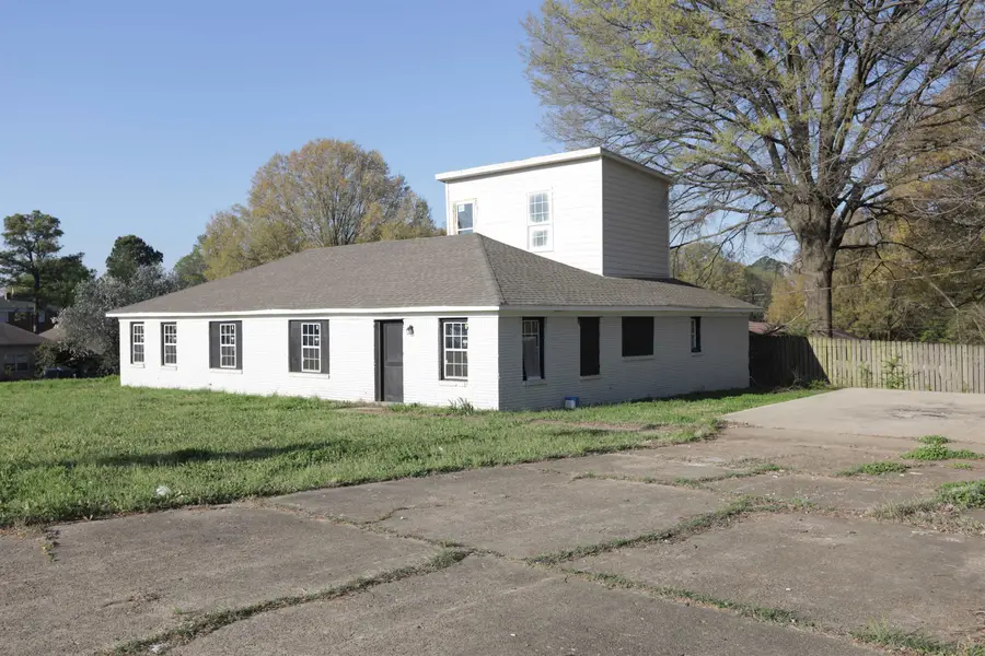 3273 STEELE ST, Memphis, TN 38127 - #2