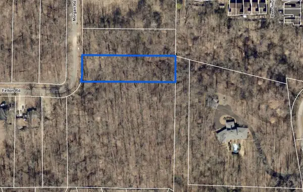 0 MORGAN RD, Memphis, TN 38128