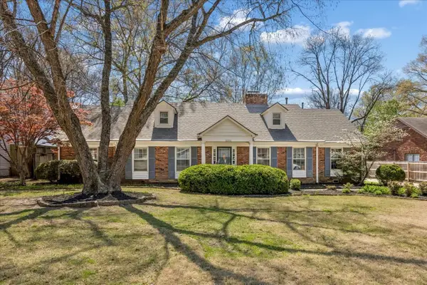 5311 S ANGELA RD, Memphis, TN 38120