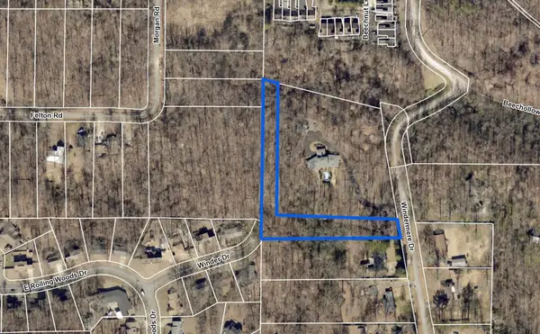 0 WINDEMERE DR, Memphis, TN 38128