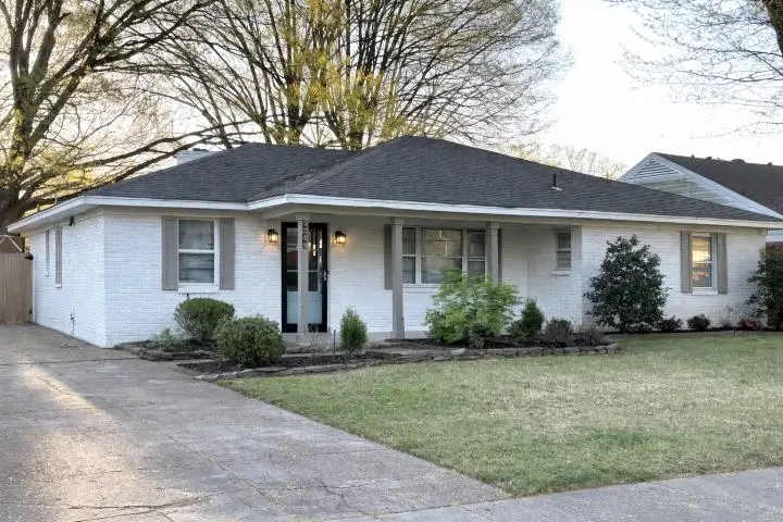 5249 BOSWELL AVE, Memphis, TN 38120 - #1