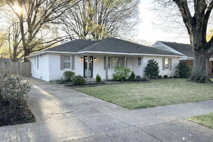 5249 BOSWELL AVE, Memphis, TN 38120 - #2