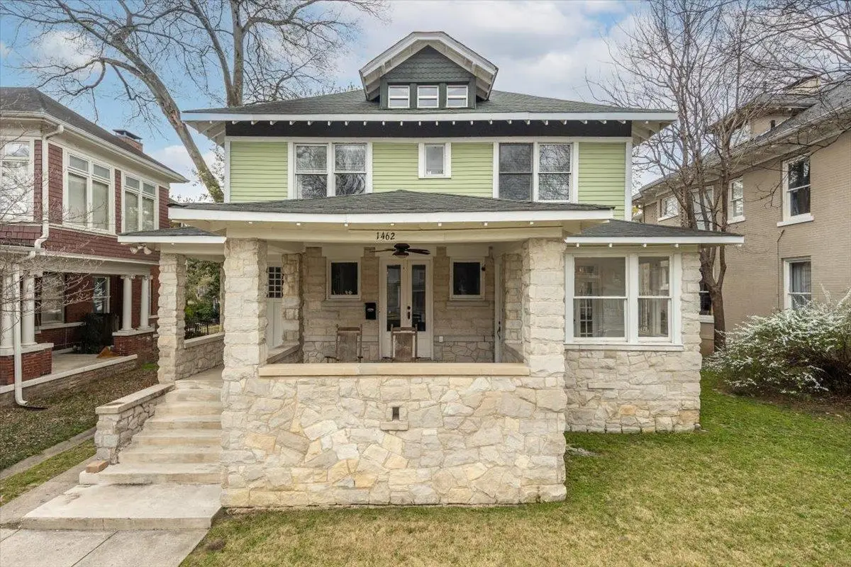 1462 CARR AVE, Memphis, TN 38104 - #1