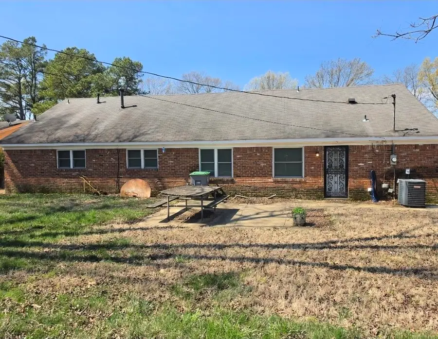 5144 SCHUTT RD, Memphis, TN 38116 - #2