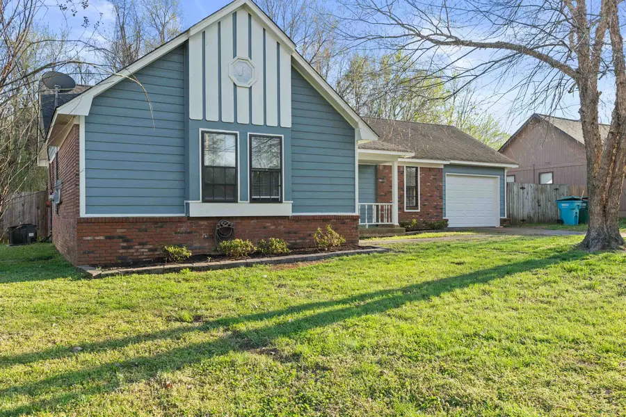 59 COTTONWOOD DR, Munford, TN 38058 - #2